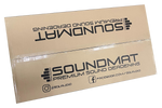 SQL Sound Deadening CLD triple stage acoustic sound treatement thumbnail 2