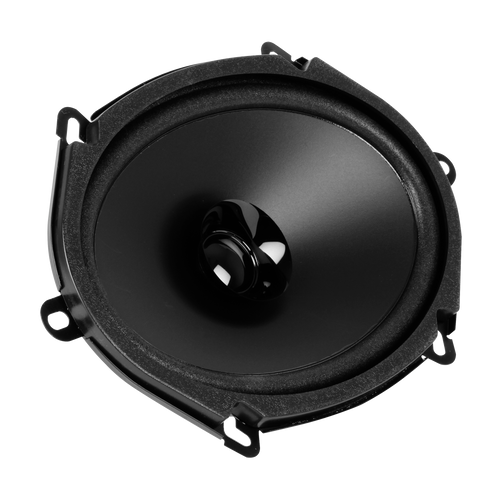 BOSS Audio BRS5768 5" x 7"" Coaxial Speakers by BOSS Audio