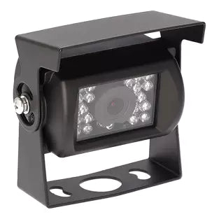 iBeam Commercial Grade Camera with Hood   TE-CCH1 by Audiomotivez