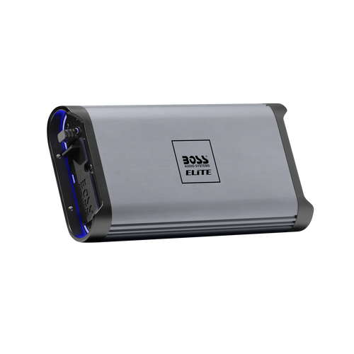 BOSS Audio MPD380.4 4-Channel Amplifier by BOSS Audio