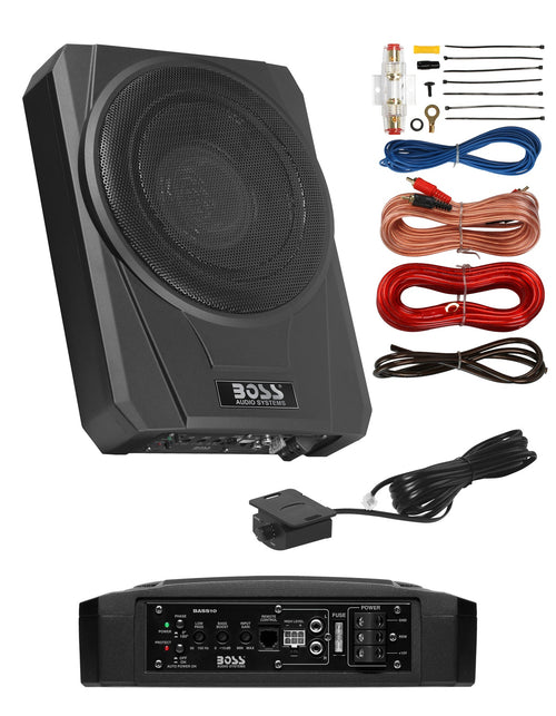BOSS Audio BASS10K 10" Subwoofer by BOSS Audio