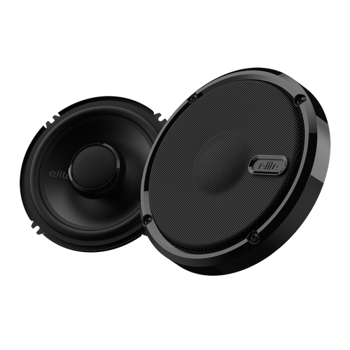 BOSS Audio BE652C 6.5"" Coaxial Speakers by BOSS Audio
