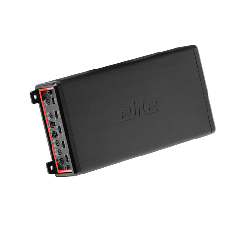 BOSS Audio BE600.4D 4-Channel Amplifier by BOSS Audio