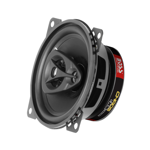 BOSS Audio CH4230B 4" Coaxial Speakers by BOSS Audio
