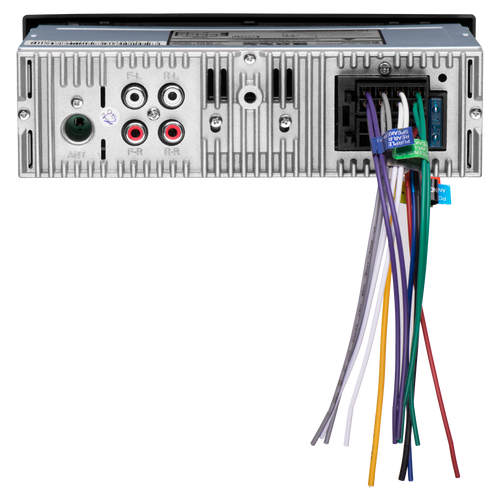 BOSS Audio 460BRGB Car Stereo Receiver by BOSS Audio