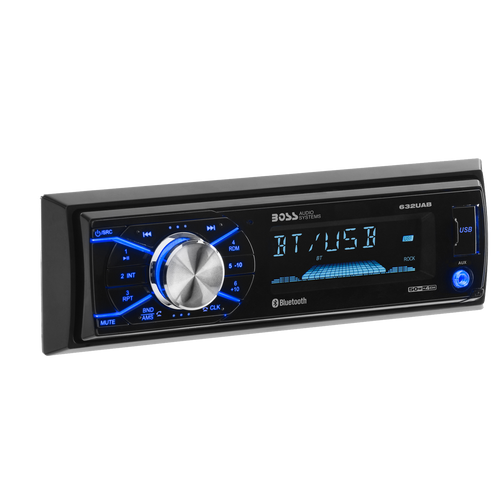 BOSS Audio 632UAB Car Stereo Receiver by BOSS Audio