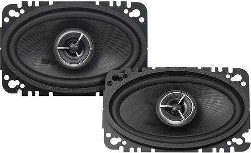 Kenwood Excelon KFC-X463C by Kenwood Canada