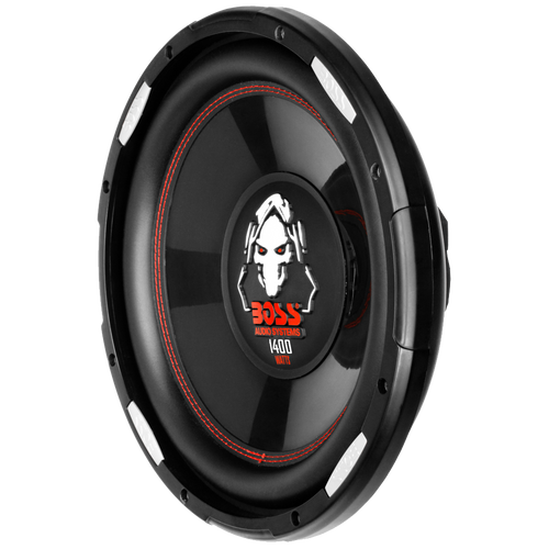 BOSS Audio P120F 12" Subwoofer by BOSS Audio